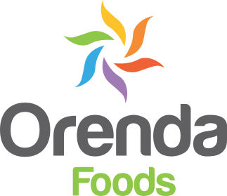 Orenda-Food Logo