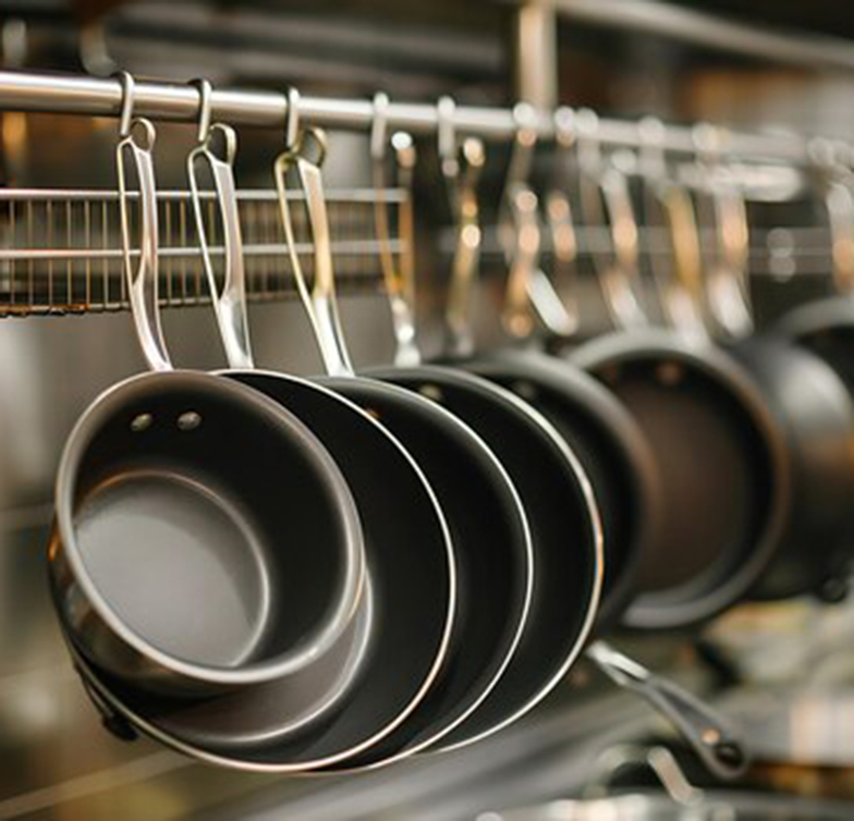 Kitchen equipment supply