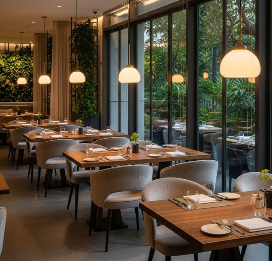 RESTAURANTS
