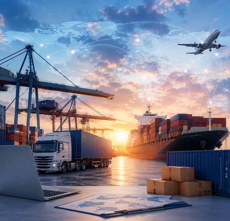 export-import